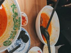 -和府捞面(东方浮庭店)