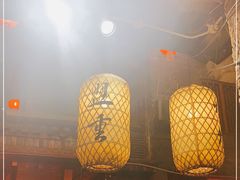 大堂-盟重烧烤(高正街店)