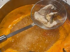 -云尊府云南菜·蒸汽石锅鱼(学清路店)