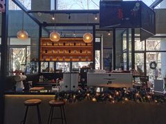 -8 Hearts Coffee(悟锦世纪大楼店)