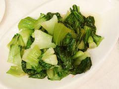 -永兴餐厅(复兴中路店)