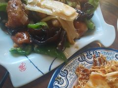 -鼎香润(德胜门内店)