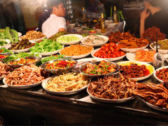 -好吃街美食城(八一广场店)