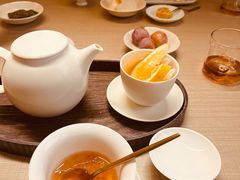 -隐溪茶馆(静安寺店)