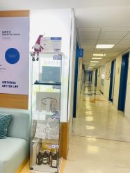 -杭州贝瑞斯美华妇儿医院·早孕·产检·儿科