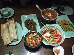粗茶淡饭•隐庐私厨-粗茶淡饭·隐庐私厨(东亭店)