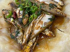 -魏四小鱼锅贴王