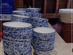 -毅祥斋老孙家泡馍(西羊市店)