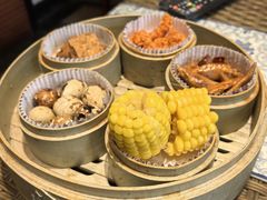 -南方嘉木茶艺馆(凌公塘路店)