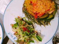 -美奈小馆·越南料理(中航城君尚购物中心店)
