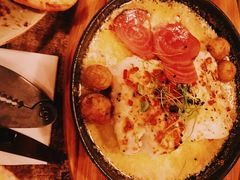 -Pakkhús Restaurant