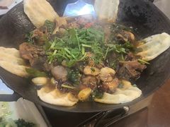 -鼎晟江南·融合江南宴(固戍店)