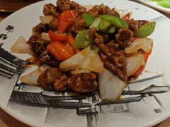 -老奉天马家烧麦(三台子店)