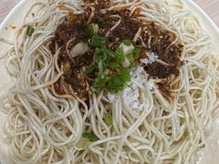 麻辣凉面-林静小吃(复兴路店)