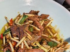 -打酱油·非遗淮扬菜(瘦西湖梅岭店)