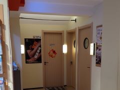 -谷小推·按摩·茶饮·社交(茂业店)
