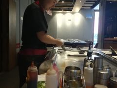 -雅玛花式铁板烧(国宏宾馆店)