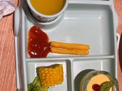 -豪客来牛排(成都锦江大融城店)