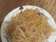 -卧龙堡客栈·中餐厅(古北水镇店)