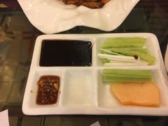 -玉林烤鸭店(垡头店)