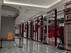 -SFC上影影城(新世界店)