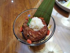 醪糟烤苹果-北京老铺烤鸭(高新店)