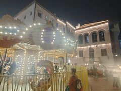 -华谊兄弟（长沙）电影小镇