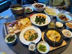 -百富源·海鲜辽菜(张士店)