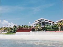 -三亚西岛海洋文化旅游区