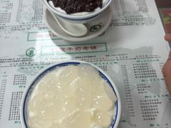 -仁信双皮奶(东川路店)