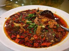 -东江海鲜酒家(艺都分店)