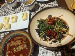 -南京大牌档(崇文门国瑞店)