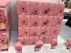 -乐天免税店(明洞店)