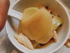 -火婆子·川小馆(扬韬科技广场店)