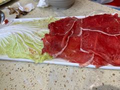 -九寨沟特色牦牛肉汤锅