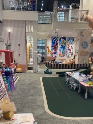 -奈尔宝家庭中心·亲子餐厅(华采天地店)