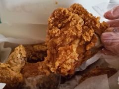 -肯德基(旺角大楼店)