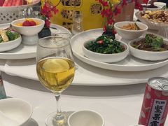 -百姓渔村(南中环店)