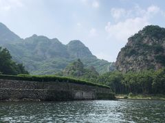 -大连冰峪旅游度假区