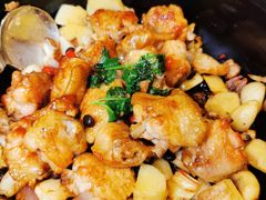 -万悦中餐厅·武汉卓尔万豪酒店