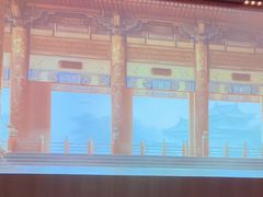 -金陵梦华·宫宴(南京首店)