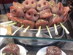 -电白鸭粥店(下沙二坊88号店)
