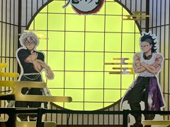 -上海来福士广场