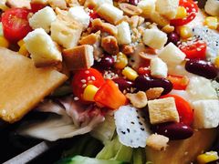 养生沙拉-小放牛炒菜馆(裕华东路店)