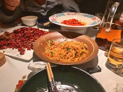 -隐厨中国餐馆(红旗大街店)