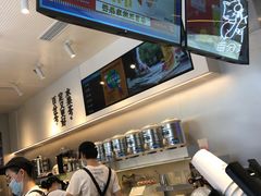 -百分茶(昆山万象汇店)