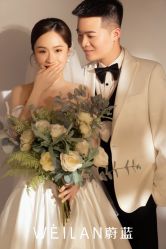 -蔚蓝映像STUDIO婚纱摄影(南稍门店)