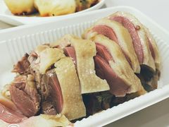 盐水鸭-上海紫彤友联生煎(金沙井店)