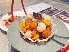 -老福洲·三十年福州味(斗东店)