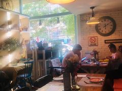 -Kitchen·Y洋厨房西餐厅(王府壹号店)
